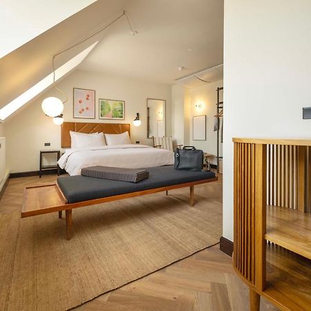 קופנהגן Hotel Mayfair מראה חיצוני תמונה