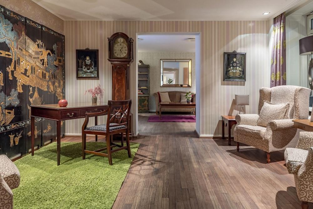קופנהגן Hotel Mayfair מראה חיצוני תמונה