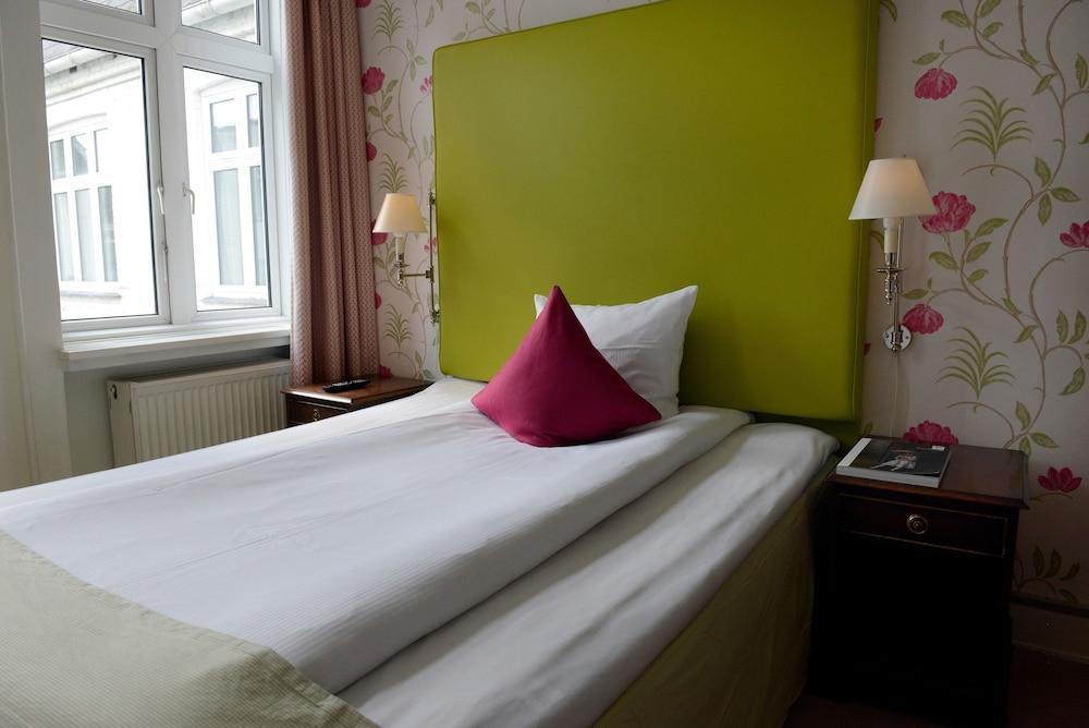 קופנהגן Hotel Mayfair מראה חיצוני תמונה