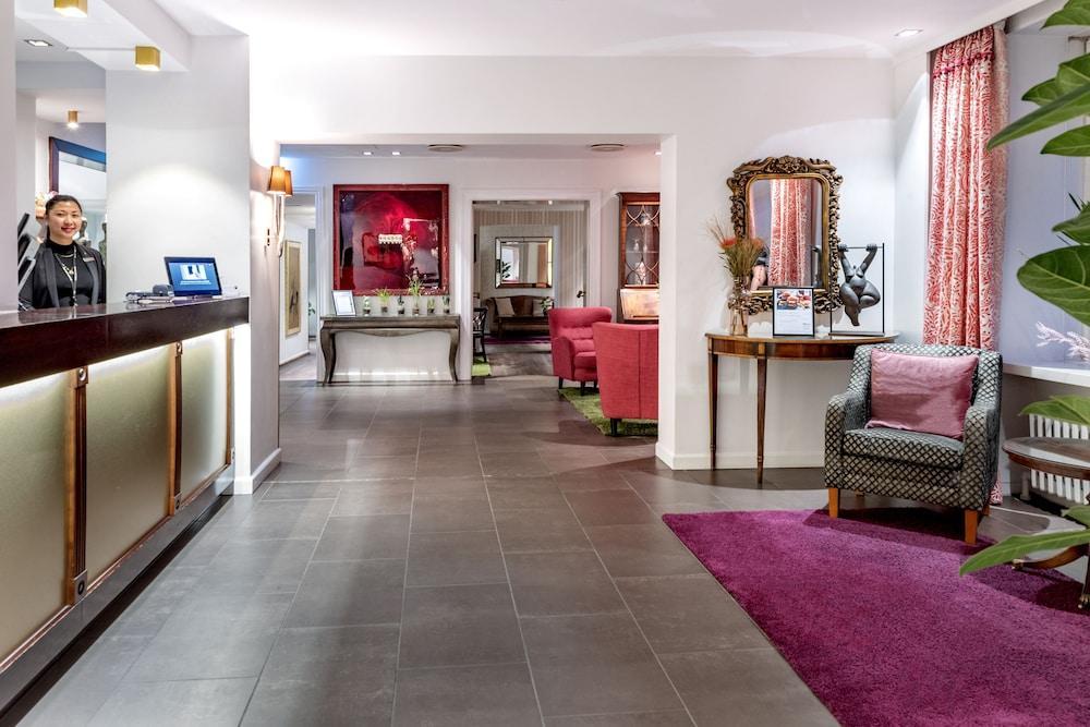 קופנהגן Hotel Mayfair מראה חיצוני תמונה
