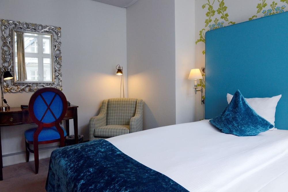 קופנהגן Hotel Mayfair מראה חיצוני תמונה