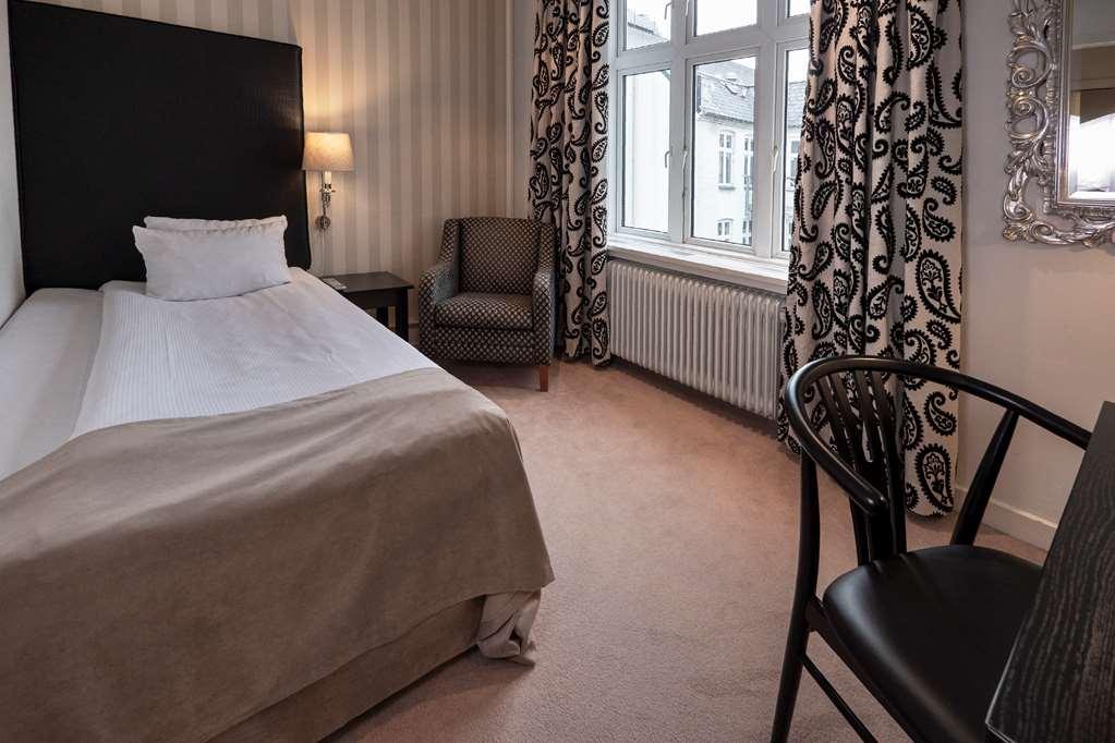 קופנהגן Hotel Mayfair חדר תמונה