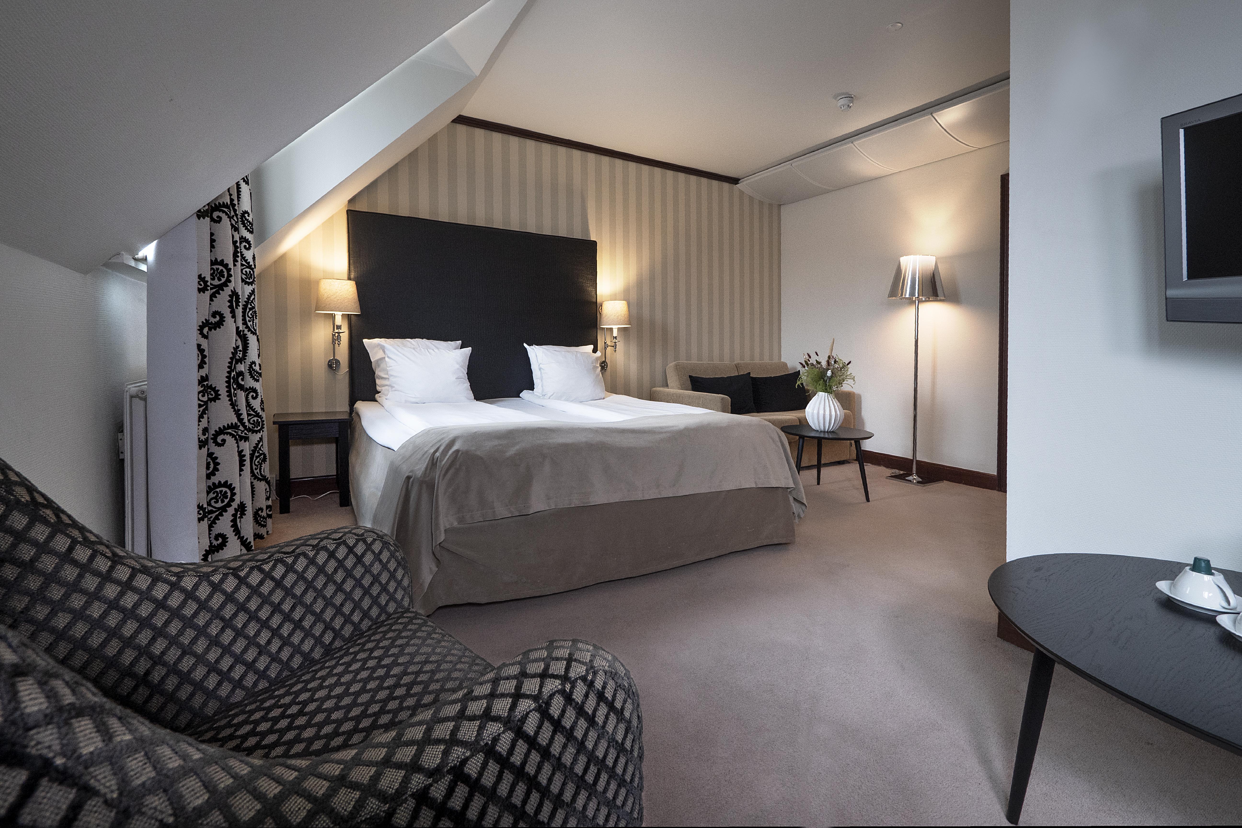 קופנהגן Hotel Mayfair מראה חיצוני תמונה