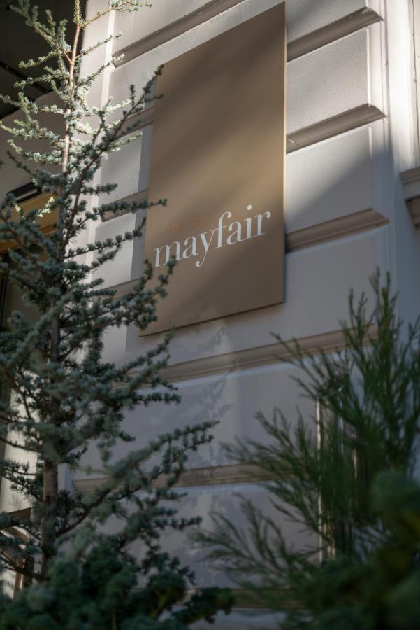 קופנהגן Hotel Mayfair מראה חיצוני תמונה