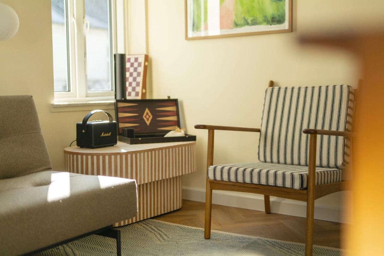 קופנהגן Hotel Mayfair מראה חיצוני תמונה