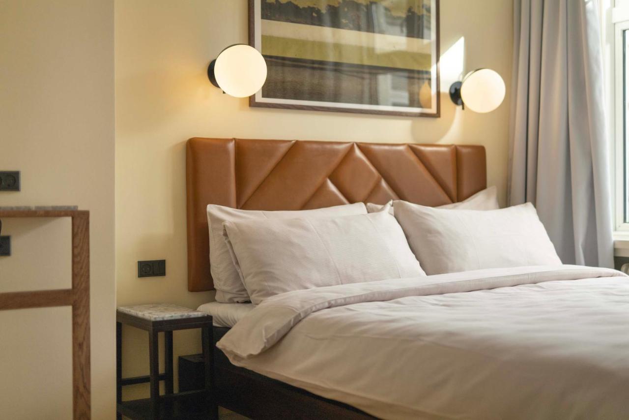 קופנהגן Hotel Mayfair מראה חיצוני תמונה