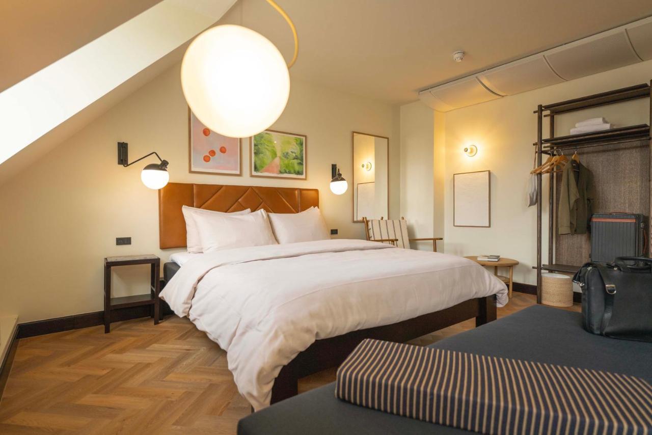קופנהגן Hotel Mayfair מראה חיצוני תמונה