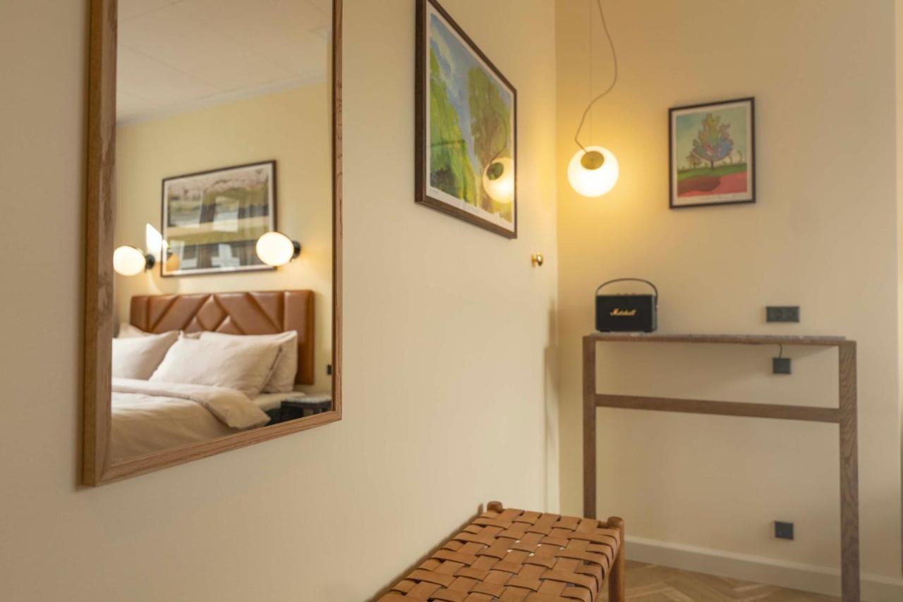 קופנהגן Hotel Mayfair מראה חיצוני תמונה