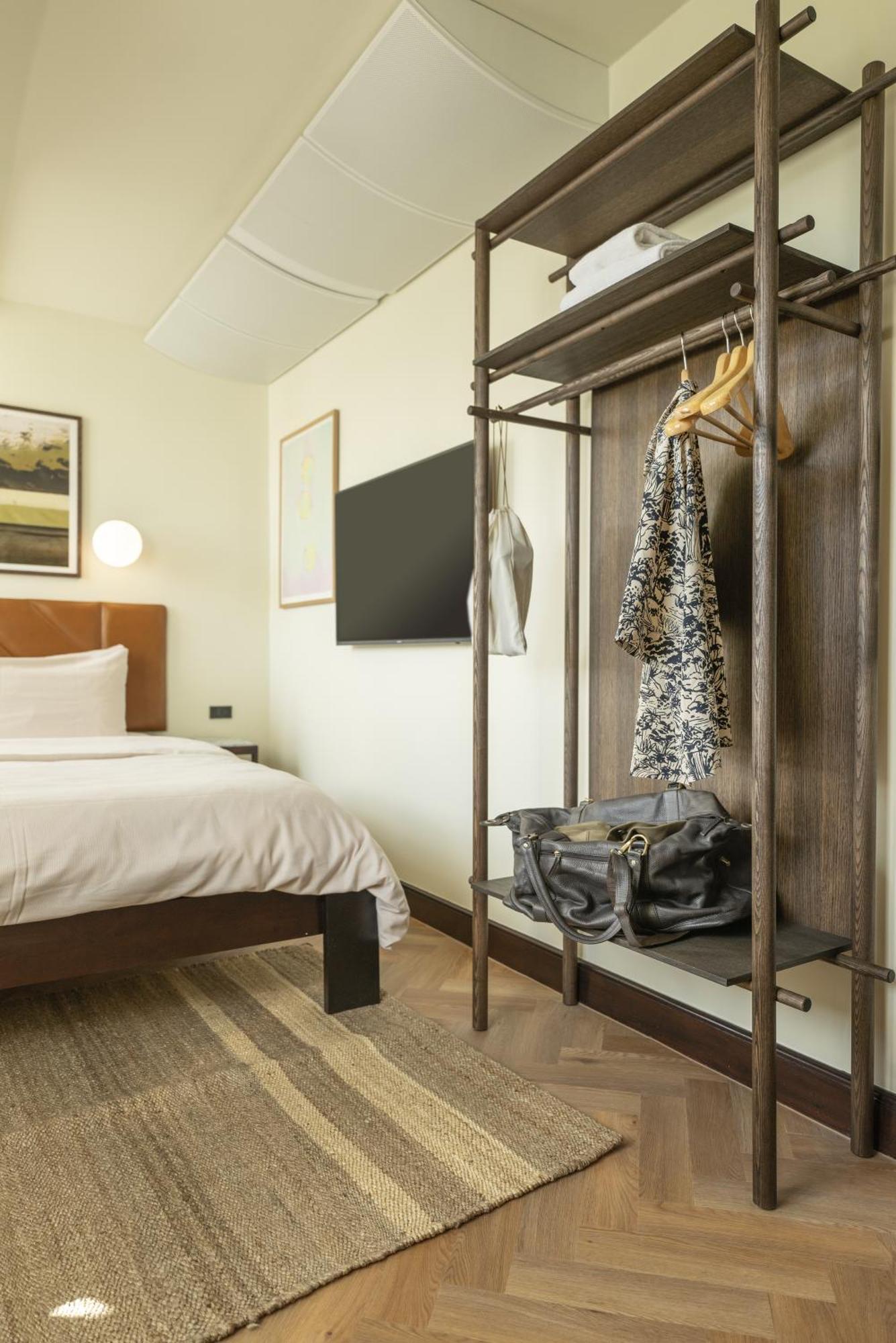 קופנהגן Hotel Mayfair מראה חיצוני תמונה