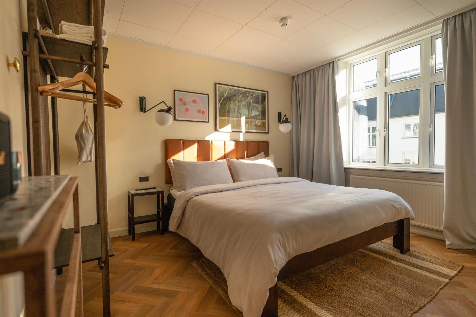 קופנהגן Hotel Mayfair מראה חיצוני תמונה