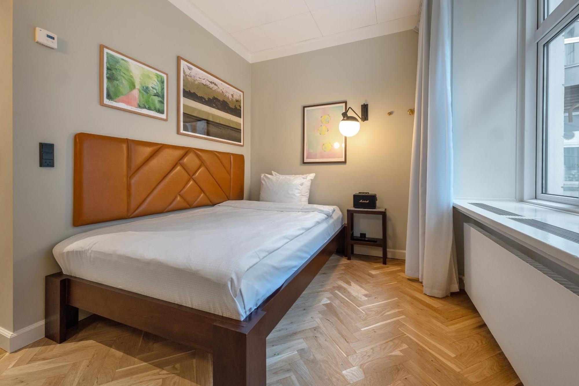 קופנהגן Hotel Mayfair מראה חיצוני תמונה