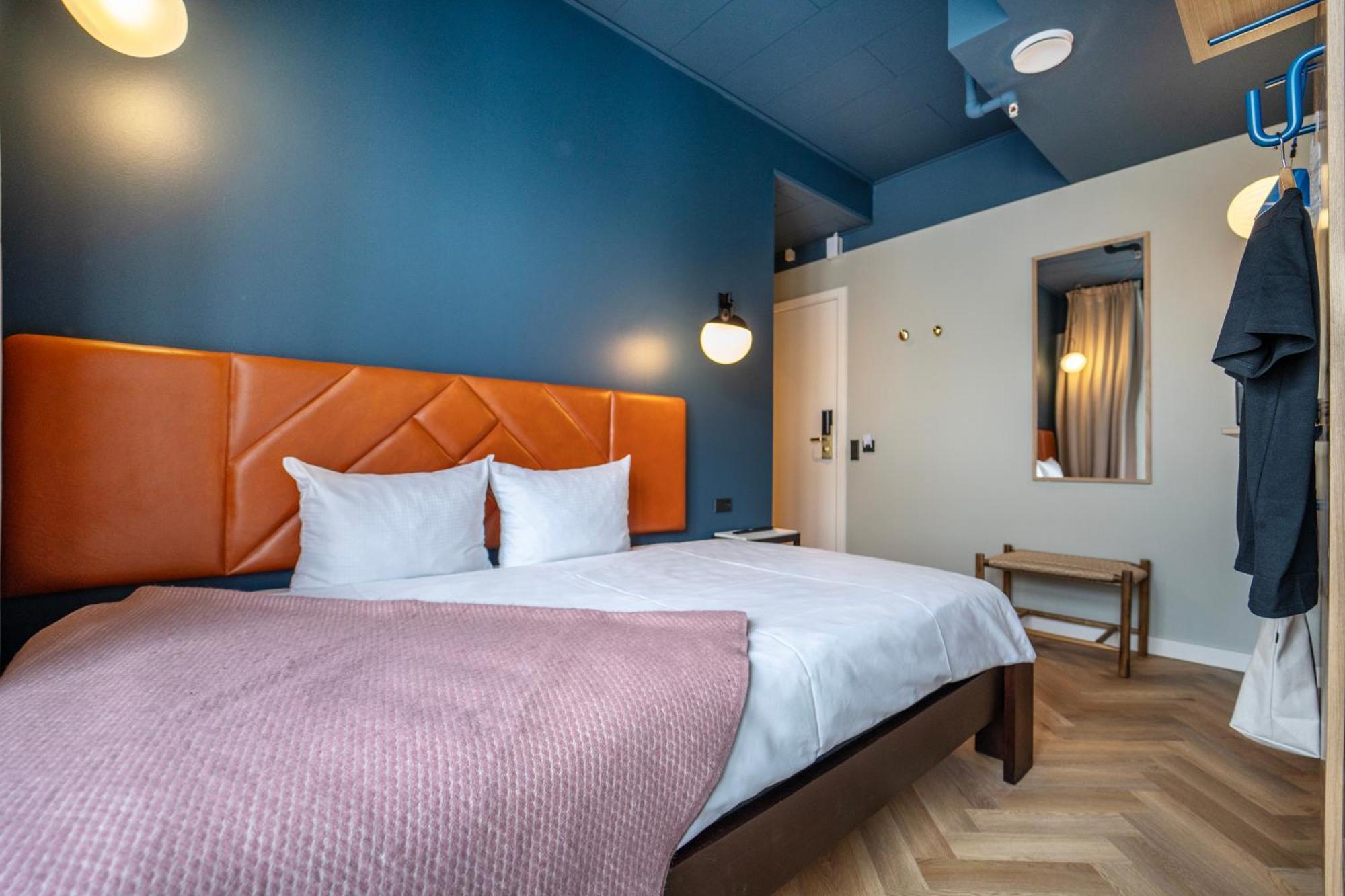 קופנהגן Hotel Mayfair מראה חיצוני תמונה