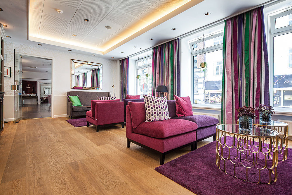 קופנהגן Hotel Mayfair מראה חיצוני תמונה