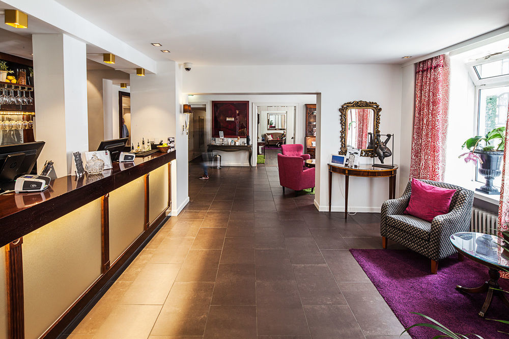 קופנהגן Hotel Mayfair מראה חיצוני תמונה
