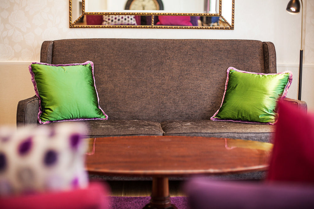 קופנהגן Hotel Mayfair מראה חיצוני תמונה